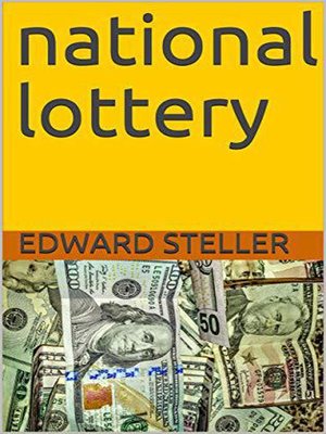 cover image of National Lottery